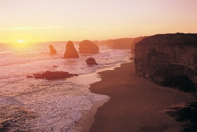 Australien Golfreisen und Golfurlaub